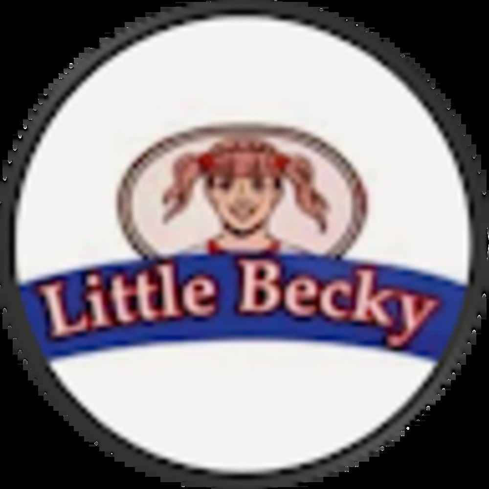 Meet your Posher, Becky